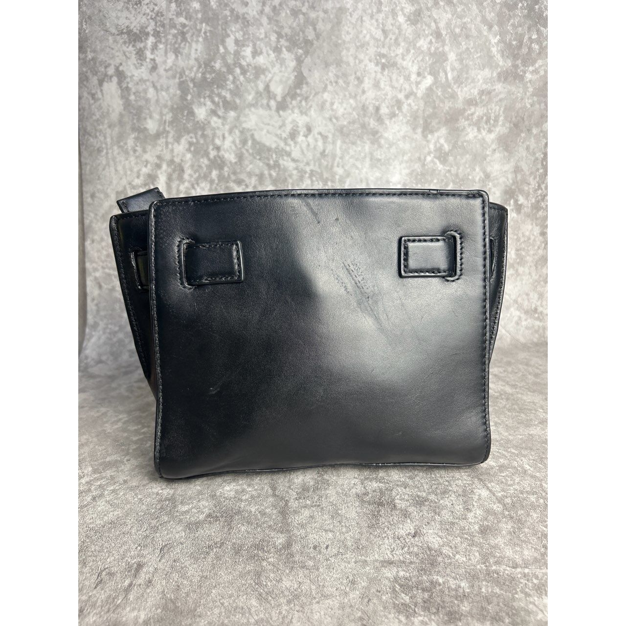 Michael Kors Black Sling Bag