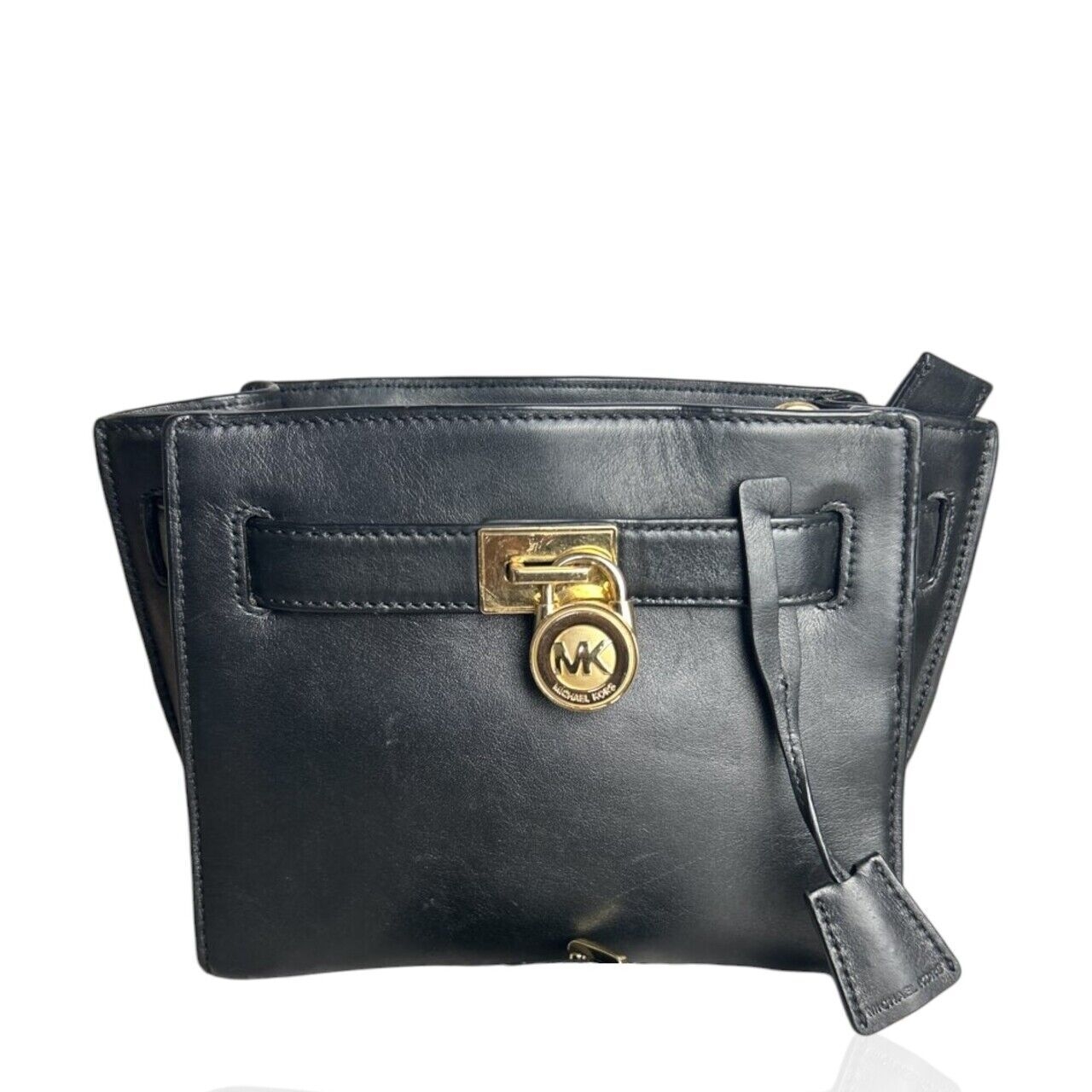 Michael Kors Black Sling Bag