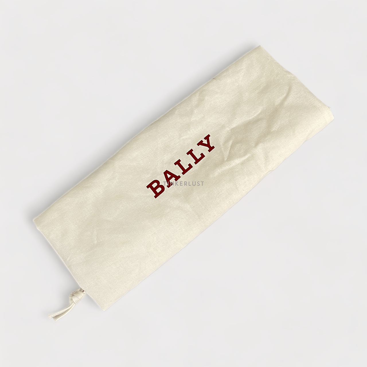 Bally Blythe Blue SHW Belt