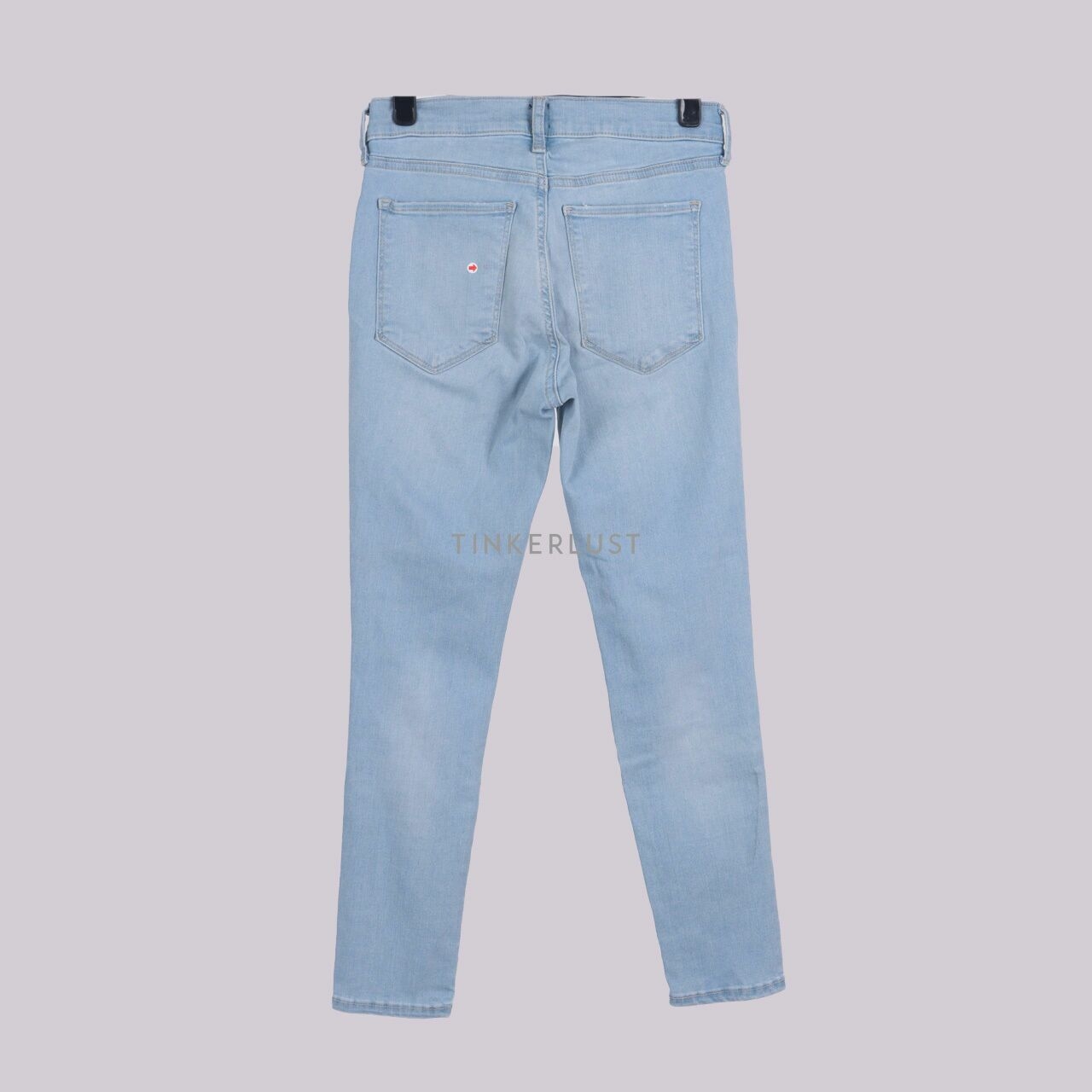 GAP Blue Jeans Long Pants