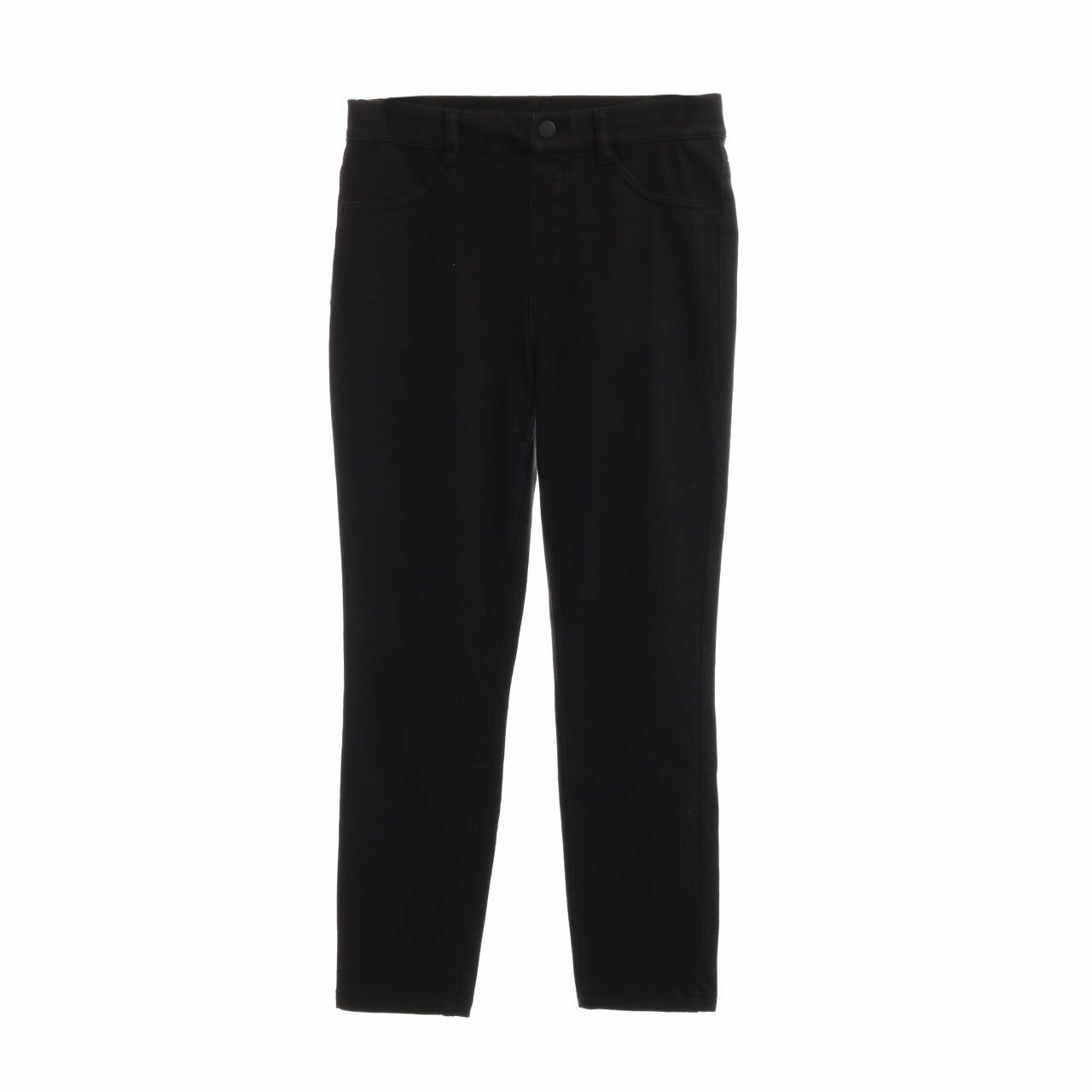 UNIQLO Black Long Pants