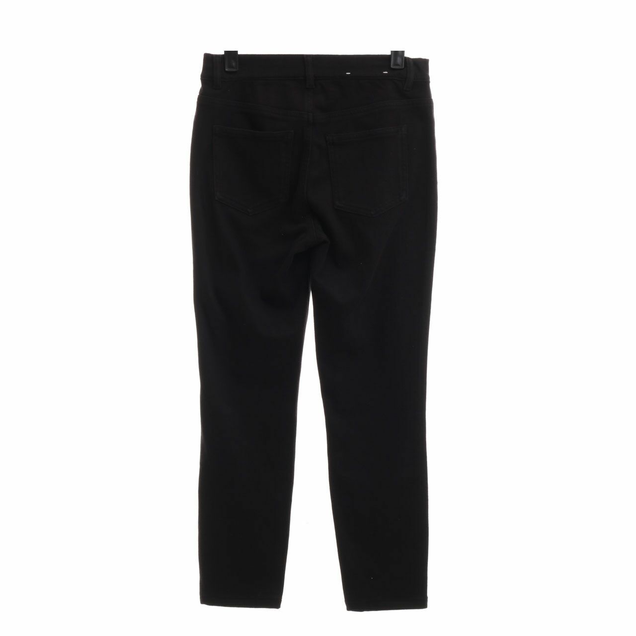 UNIQLO Black Long Pants