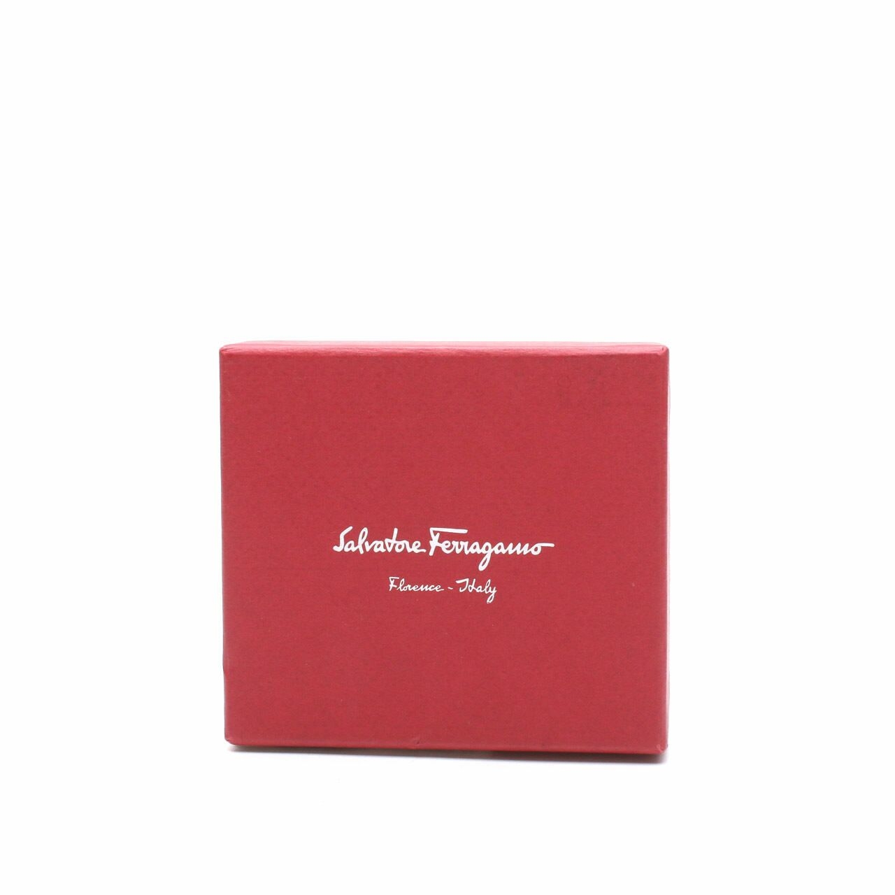 Salvatore Ferragamo Vara Bow Wrap Bracelet 