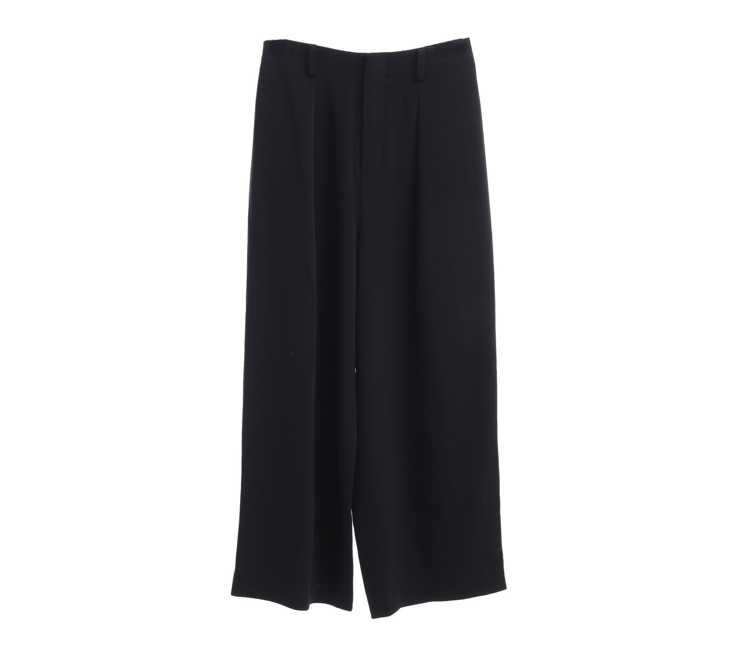 Uniqlo Black Long Pants