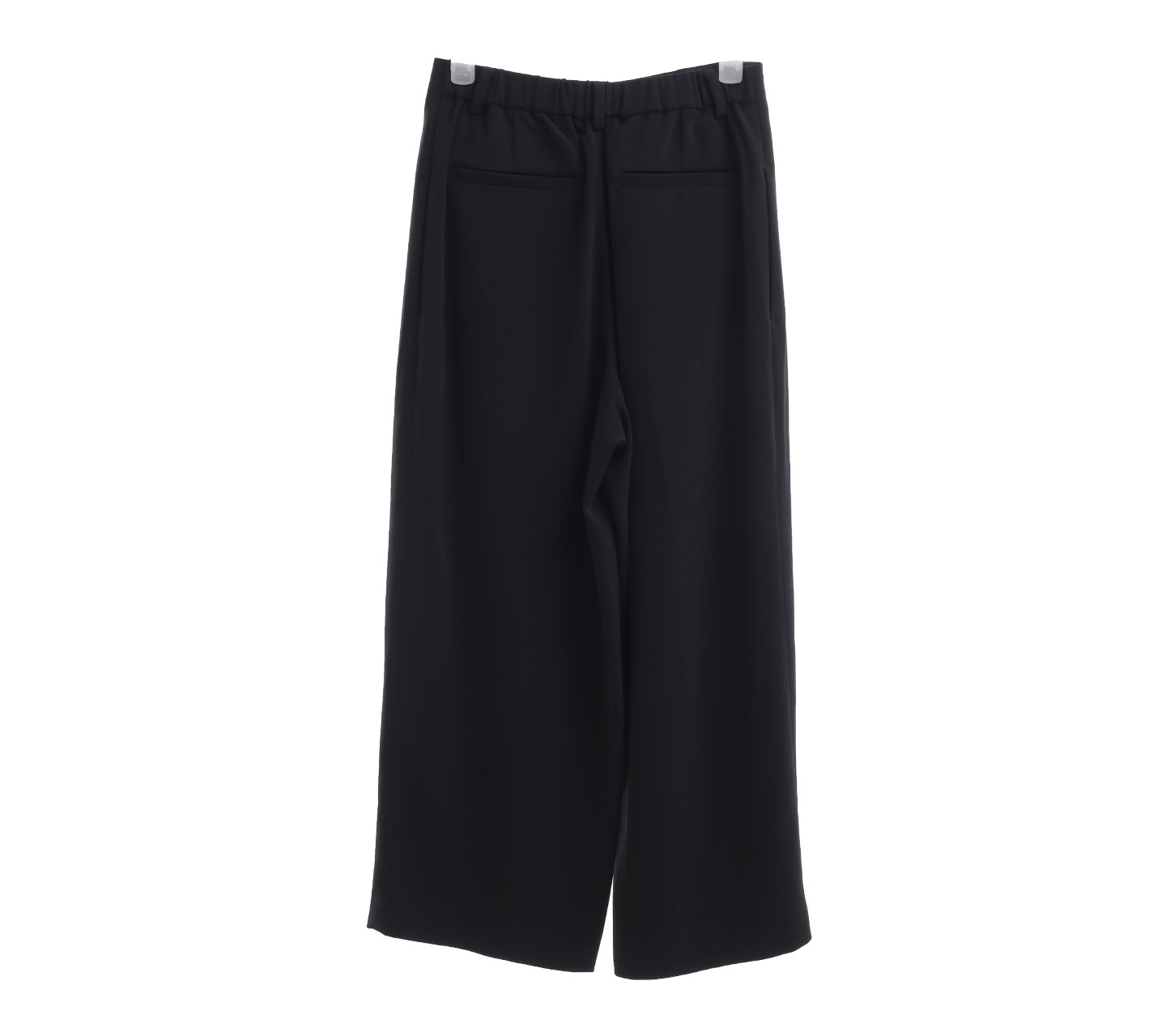 Uniqlo Black Long Pants