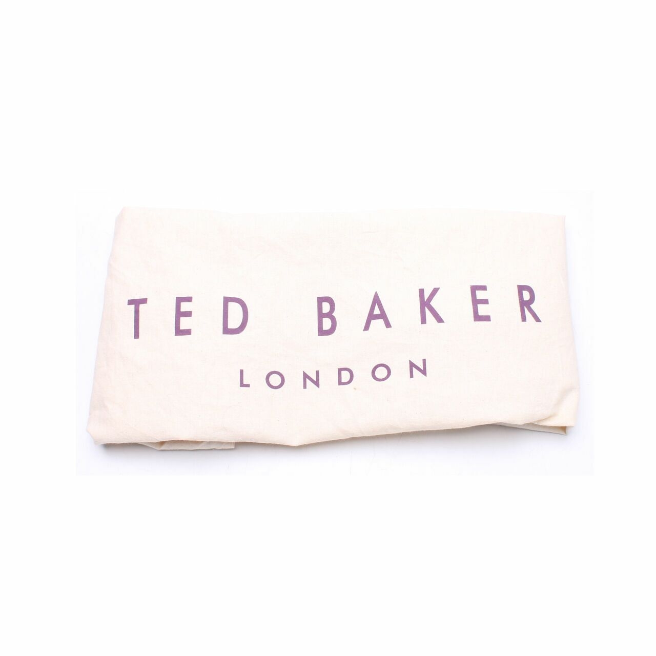 Ted Baker Otillia Top Handle Pink Satchel Bag