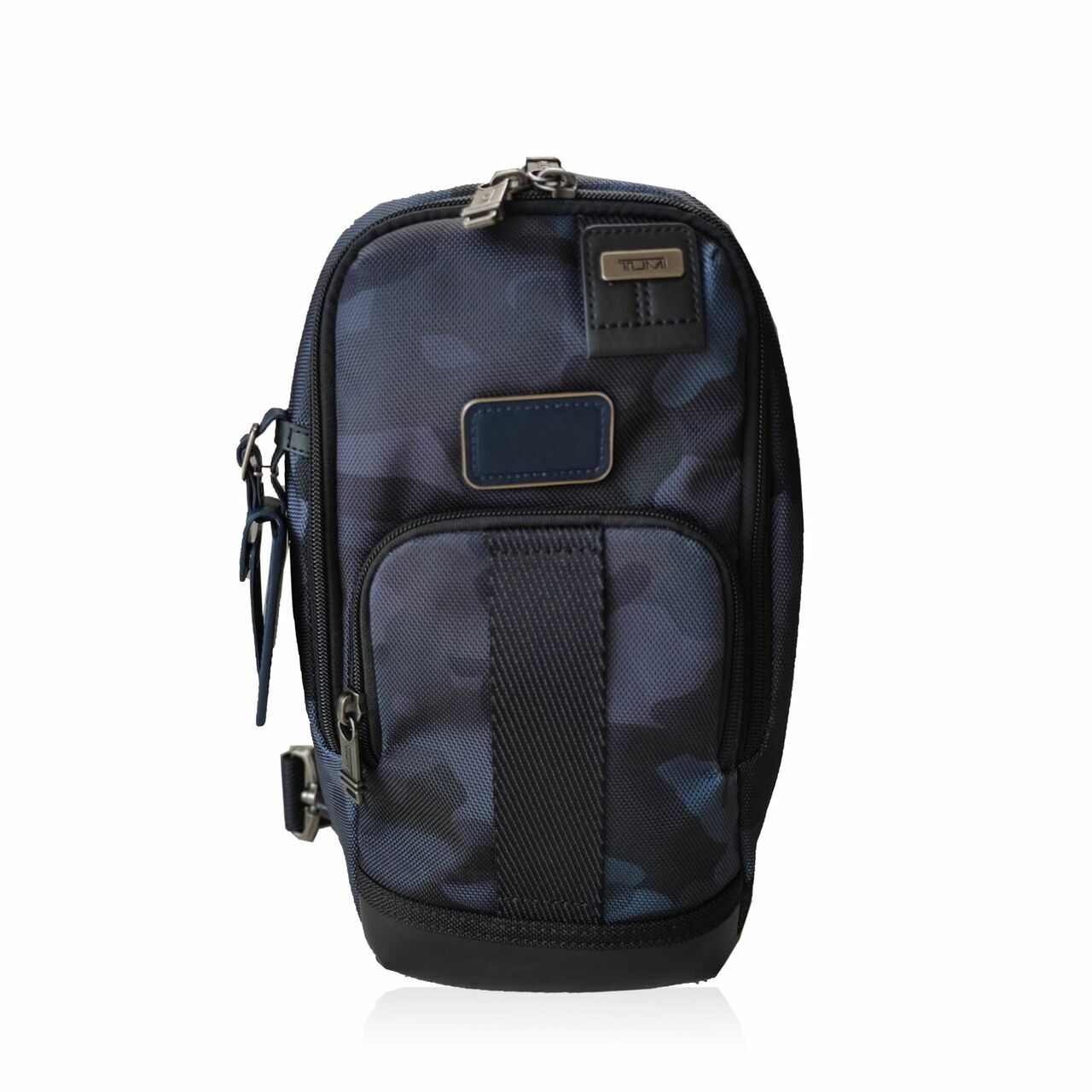 Tumi Fife Slim Sling Bag in Camo 