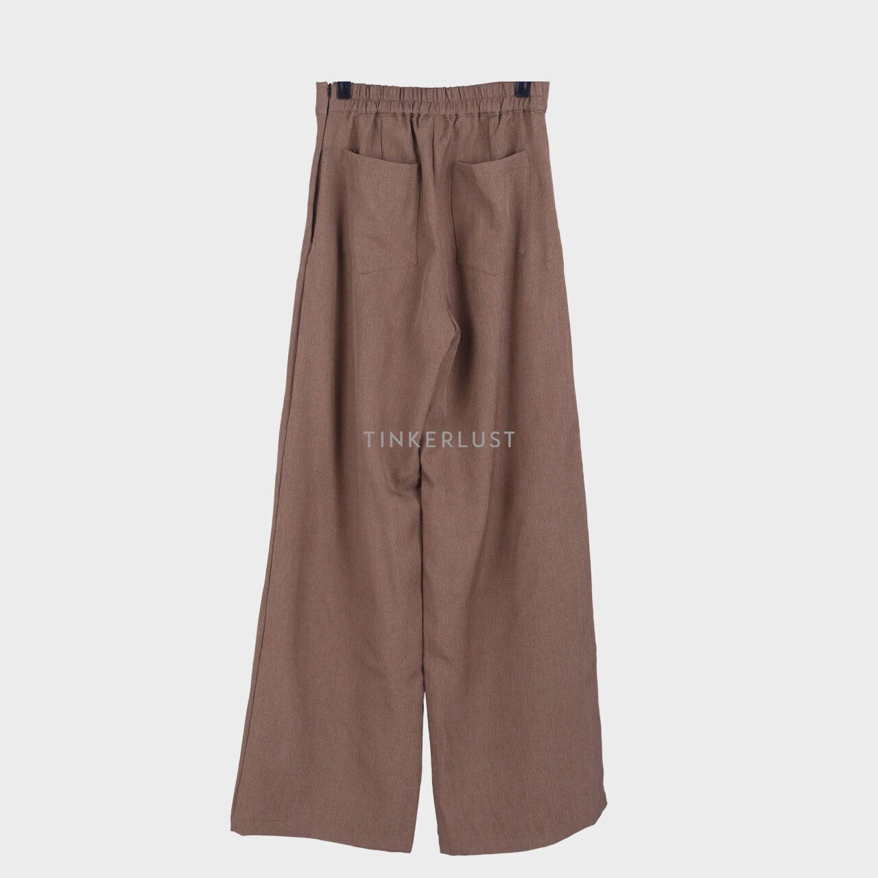 Private Collection Brown Long Pants