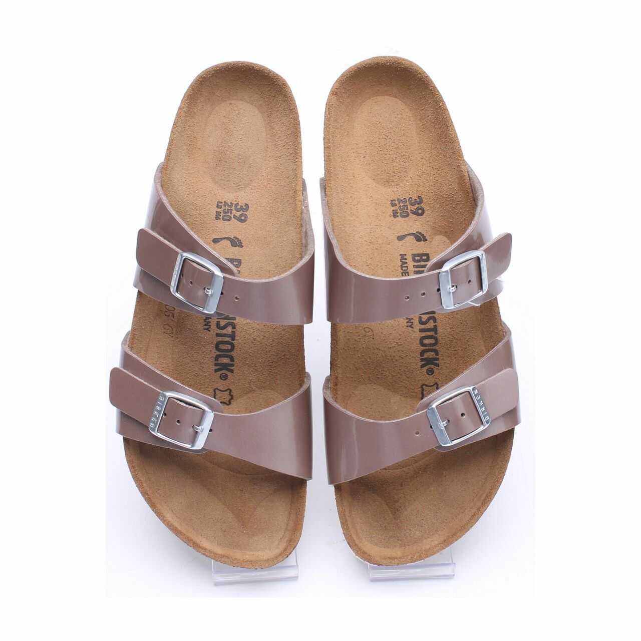 Birkenstock Mauve Sandals