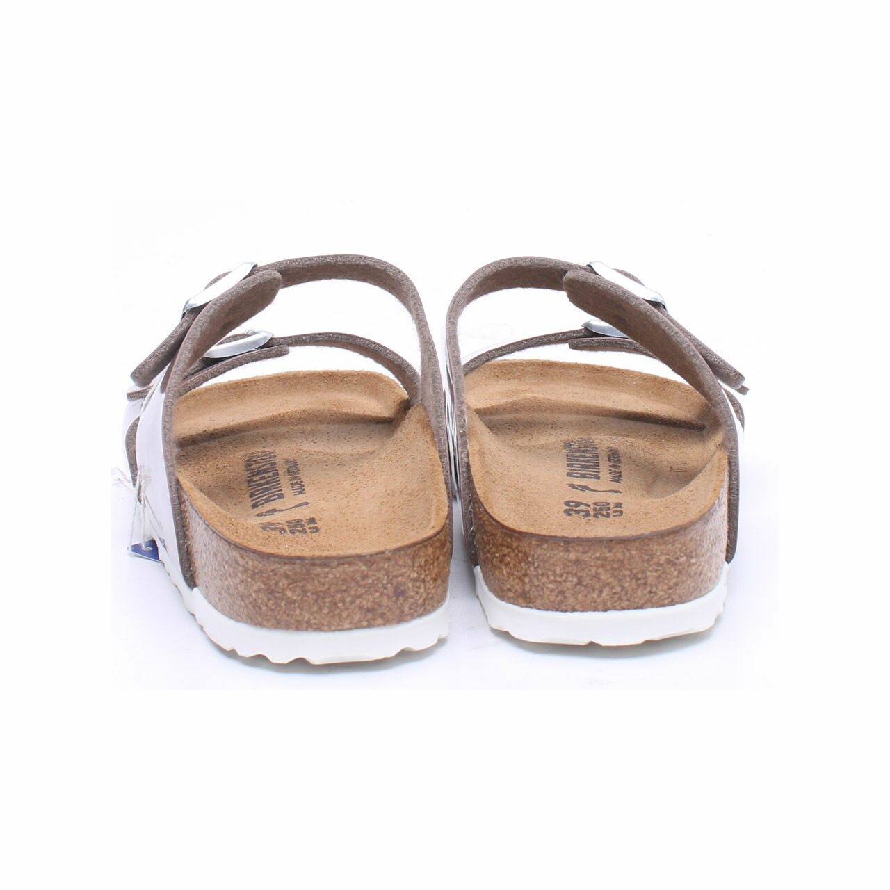 Birkenstock Mauve Sandals