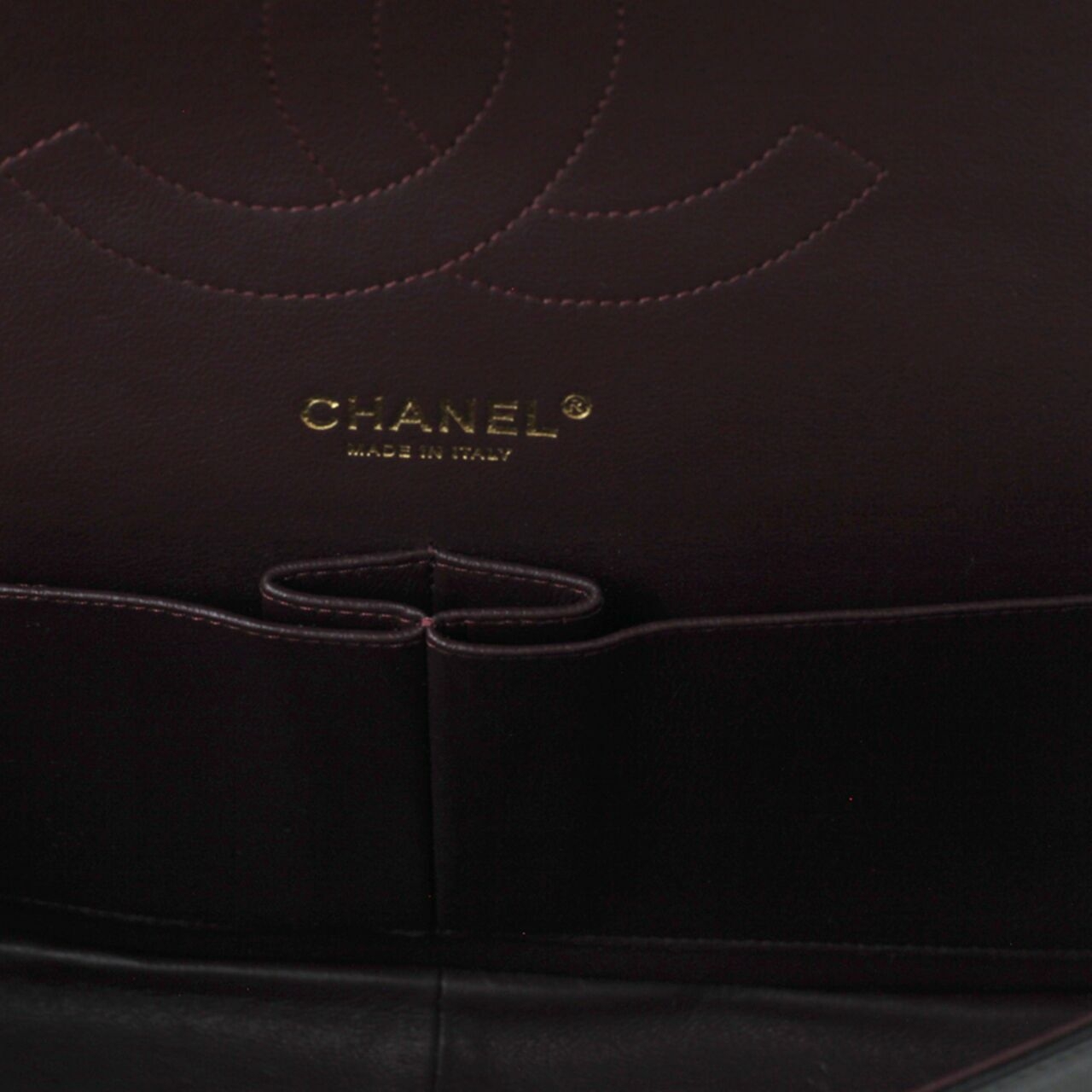 Chanel Black HandBag