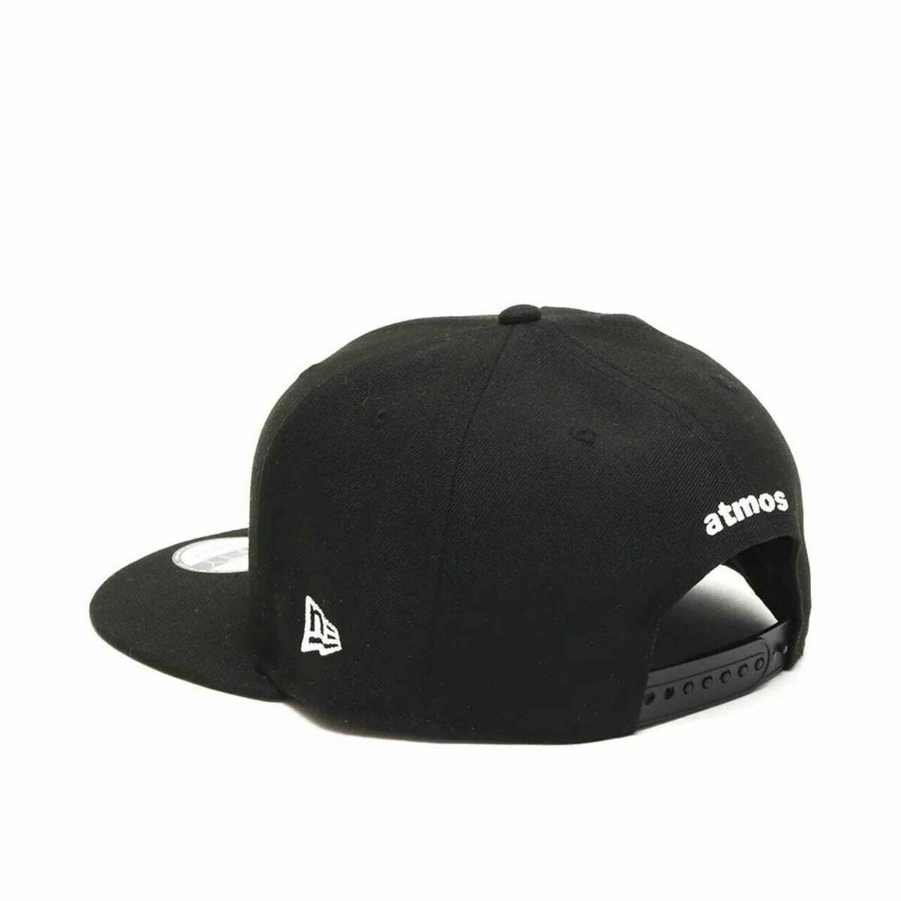 Atmos Black Hats