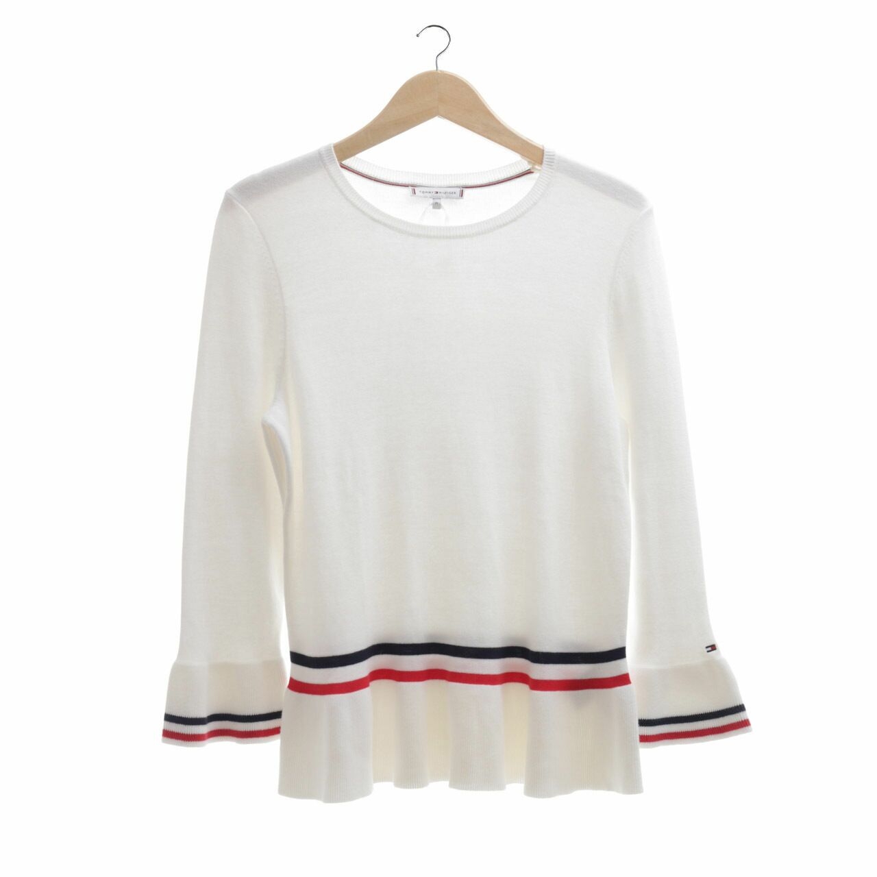 Tommy Hilfiger White Blouse