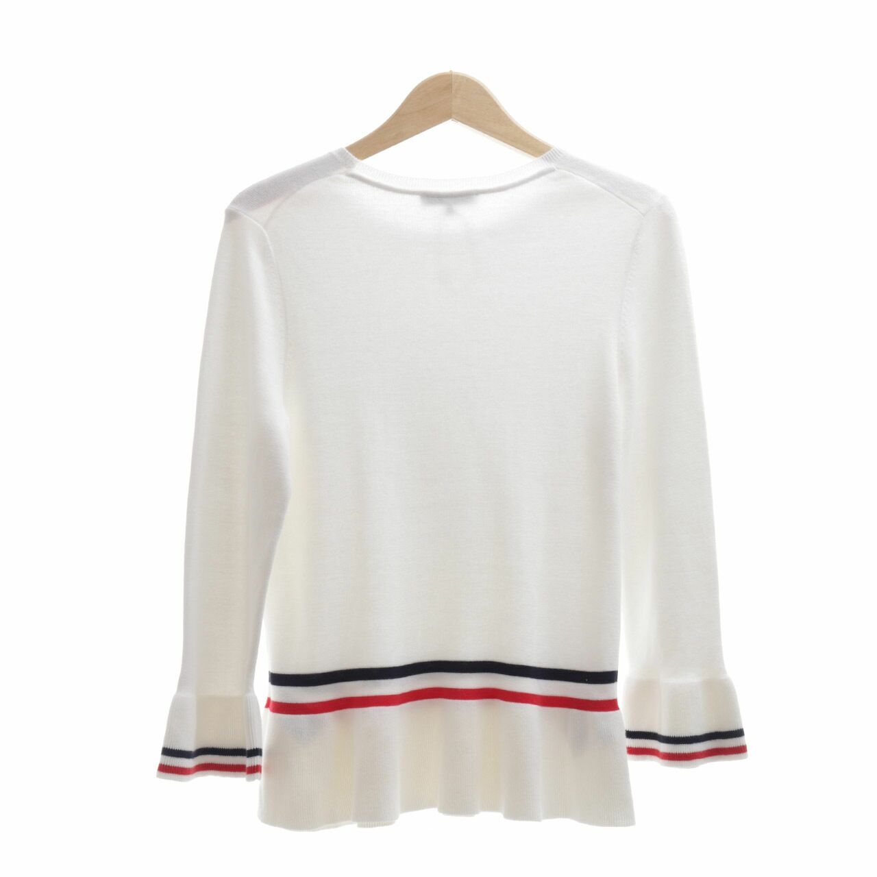 Tommy Hilfiger White Blouse