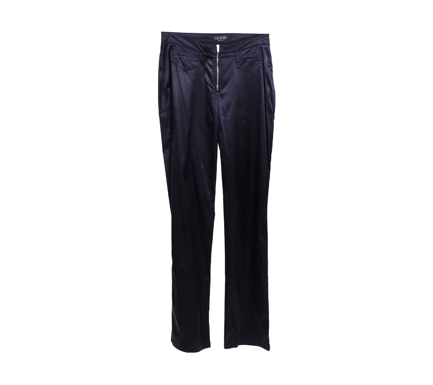 Guess Black Long Pants