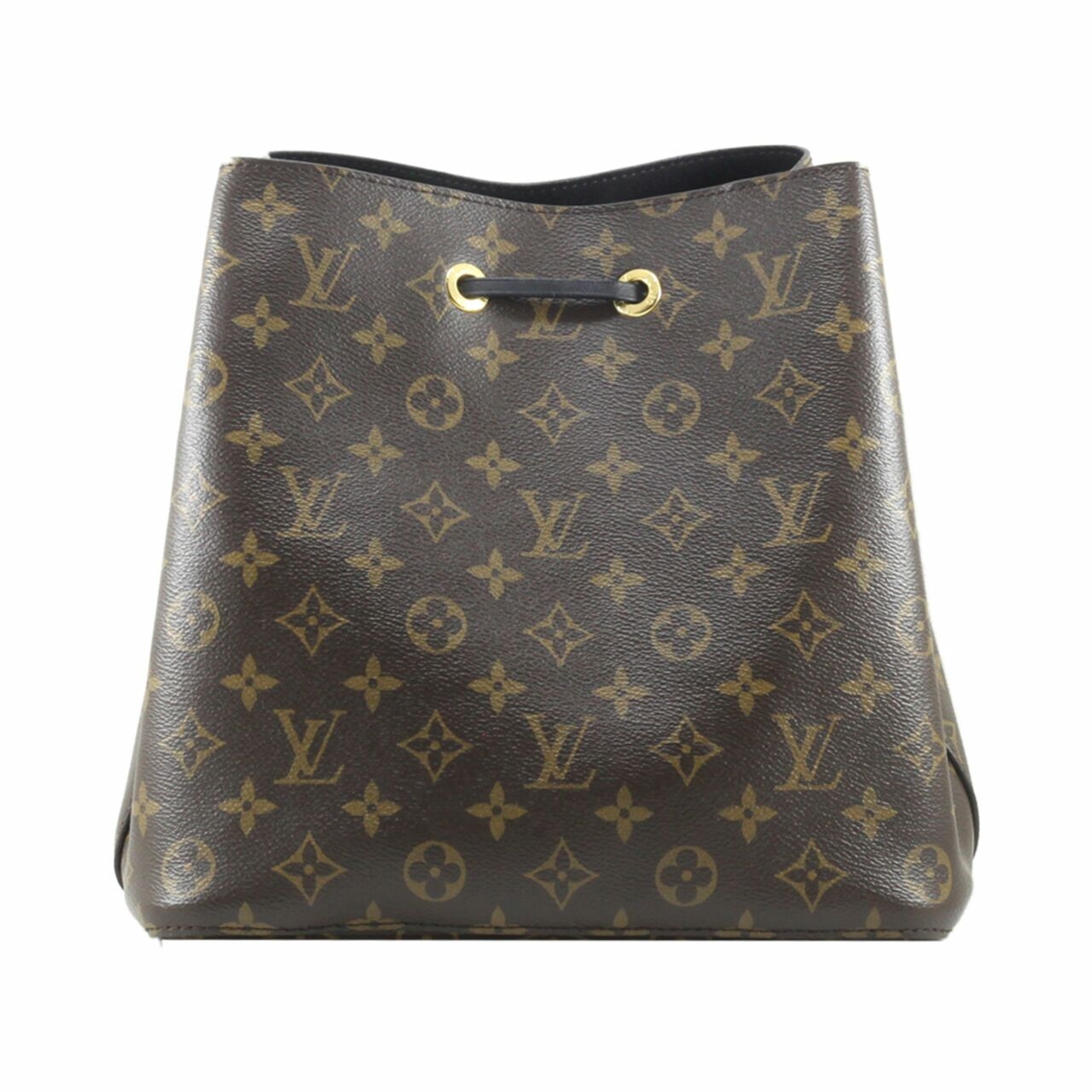 Louis Vuitton Black HandBag