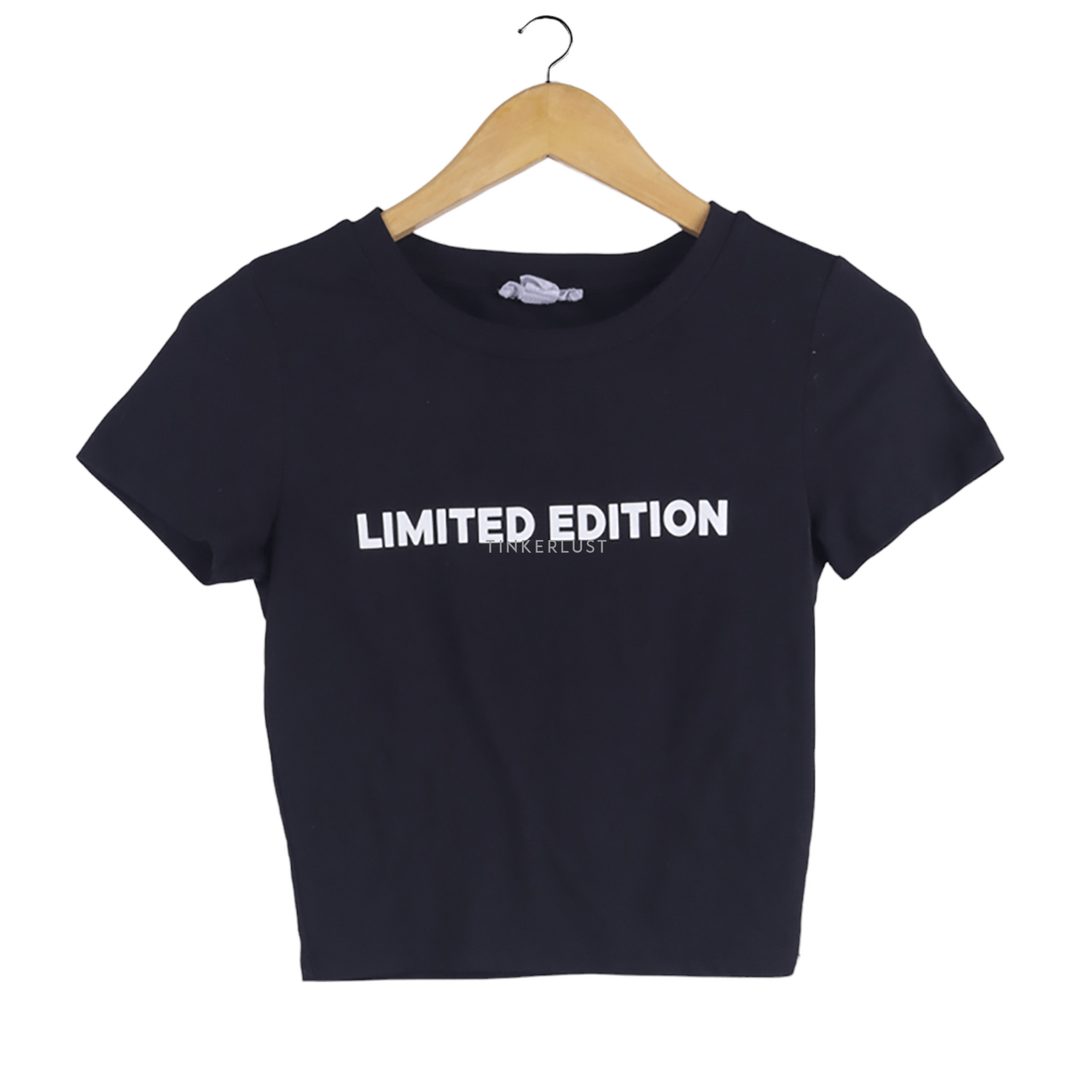 Private Collection Black T-Shirt