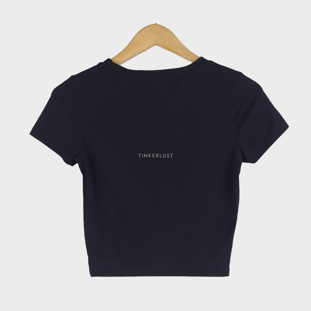 Private Collection Black T-Shirt