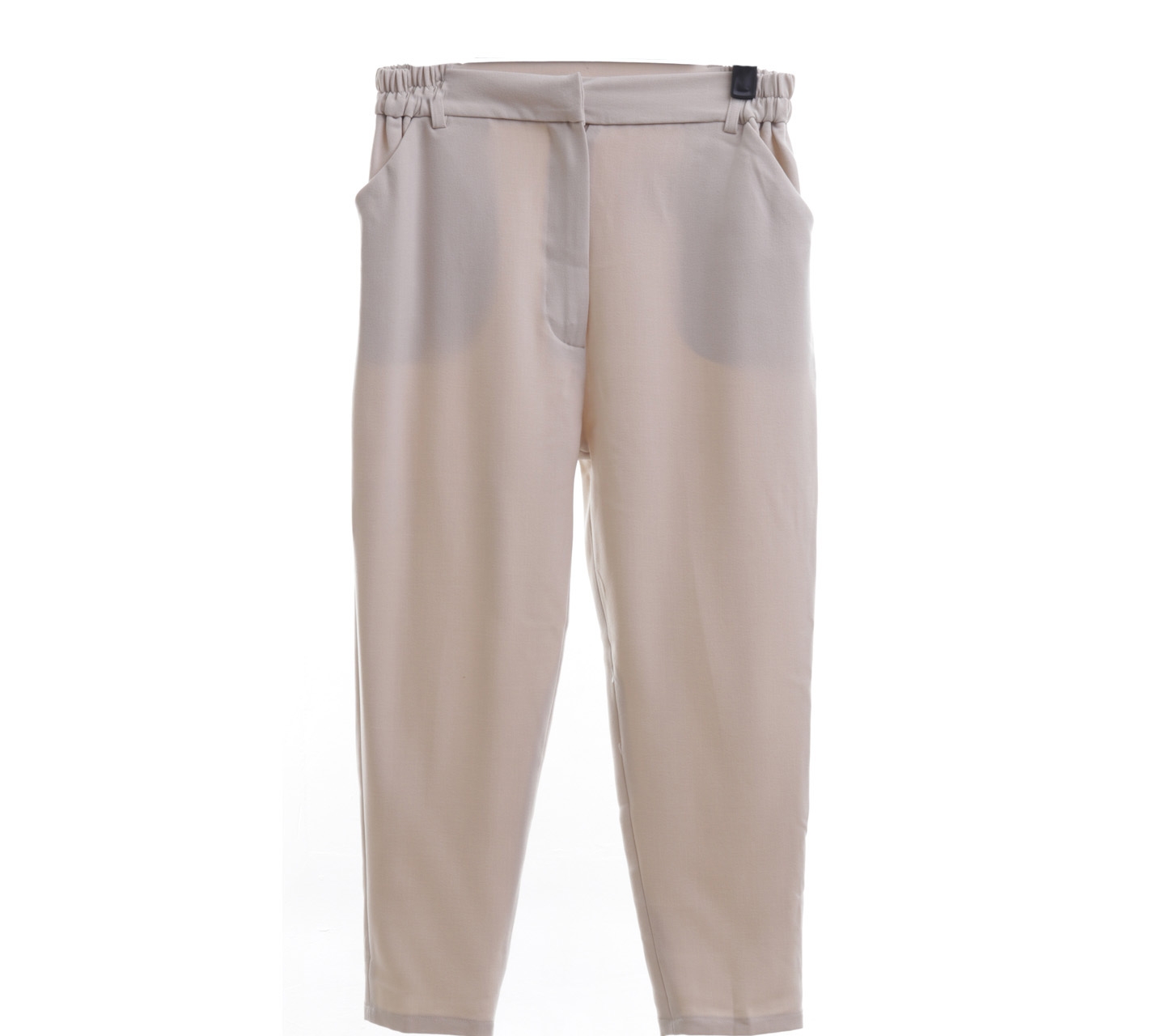 Skiia Beige Long Pants