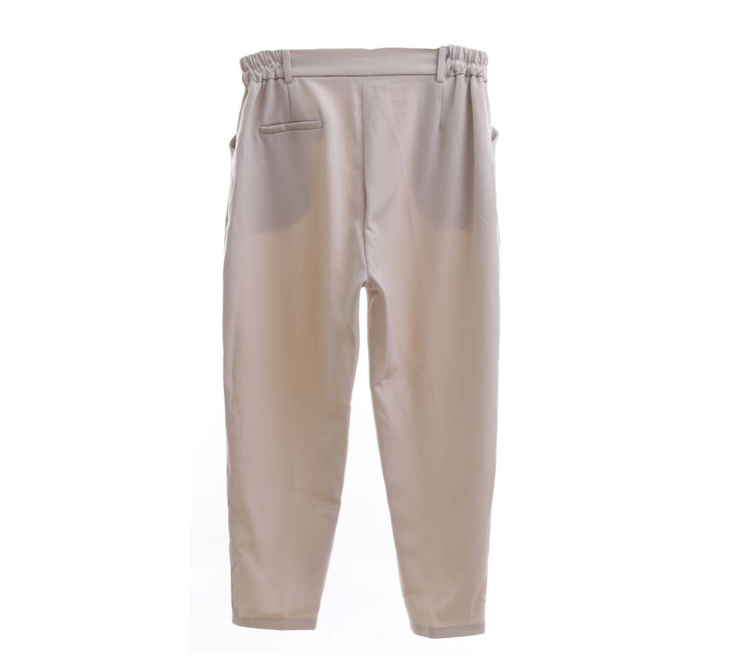 Skiia Beige Long Pants