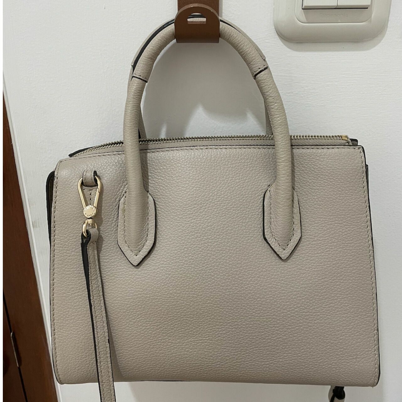 Furla Pin Satchel S