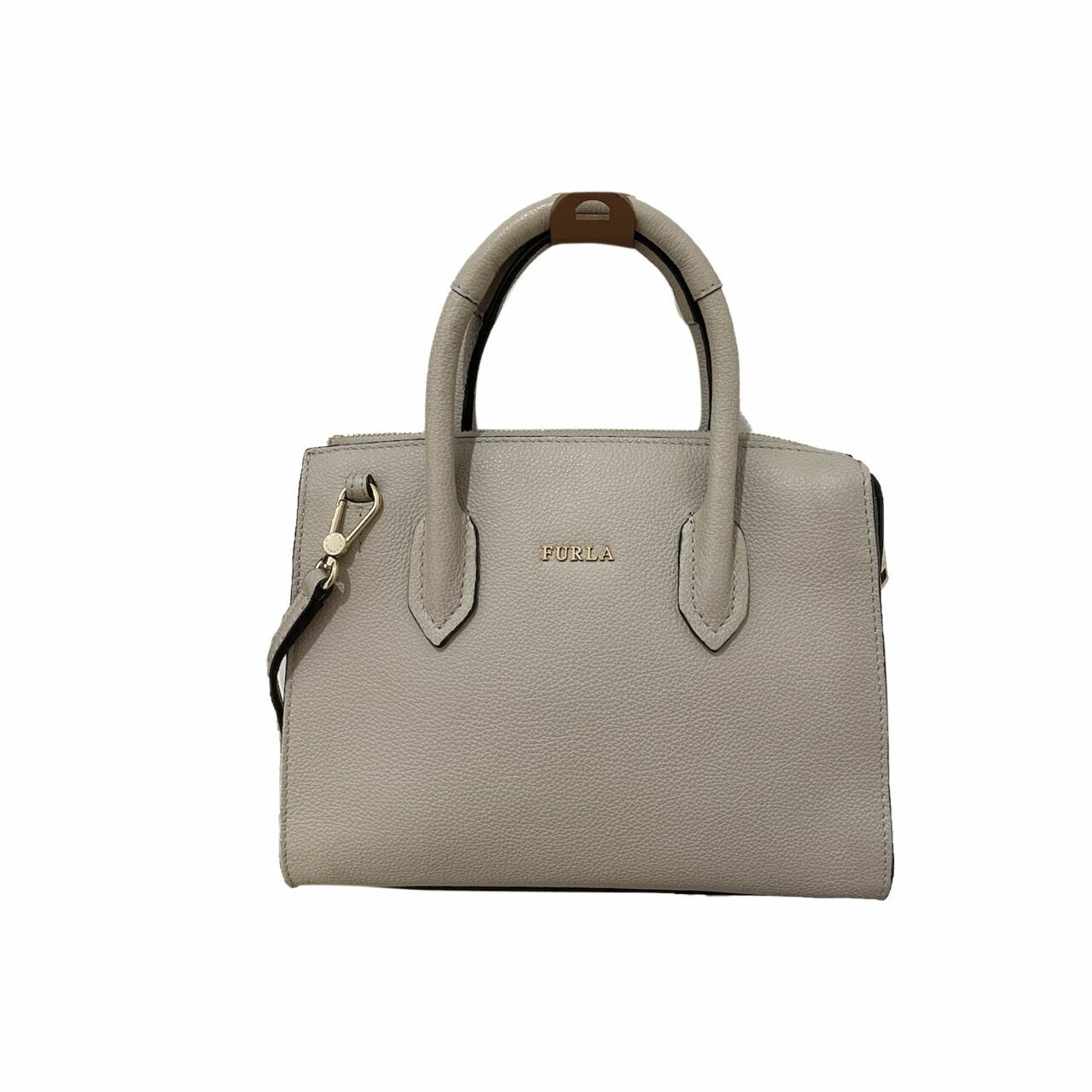 Furla Pin Satchel S