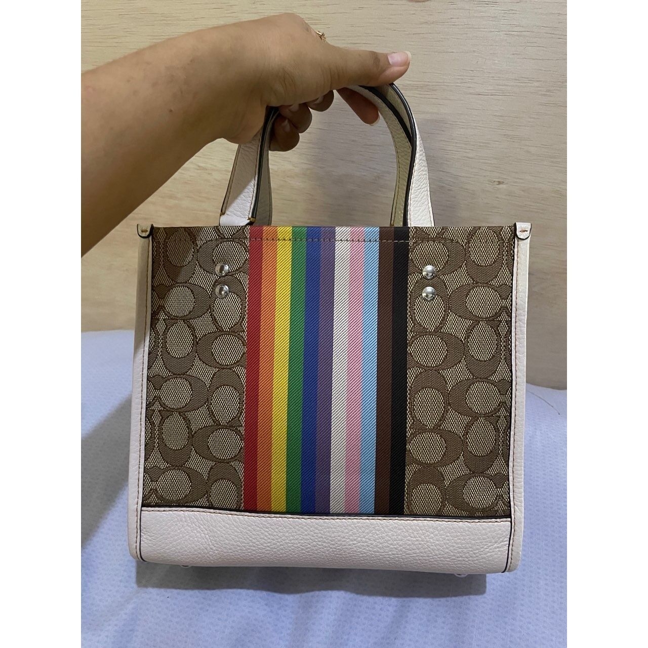 Coach Multi Sling Bag