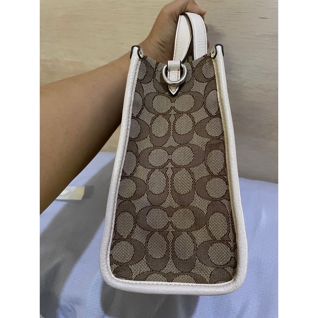 Coach Multi Sling Bag