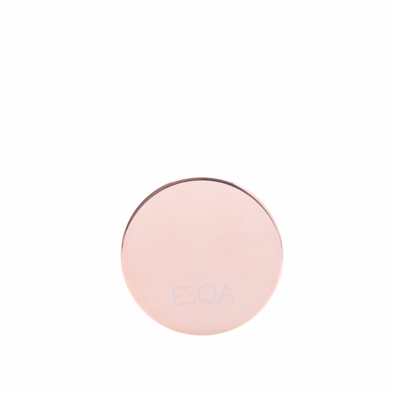 Esqa Capri Radiant Cushion Blush Faces