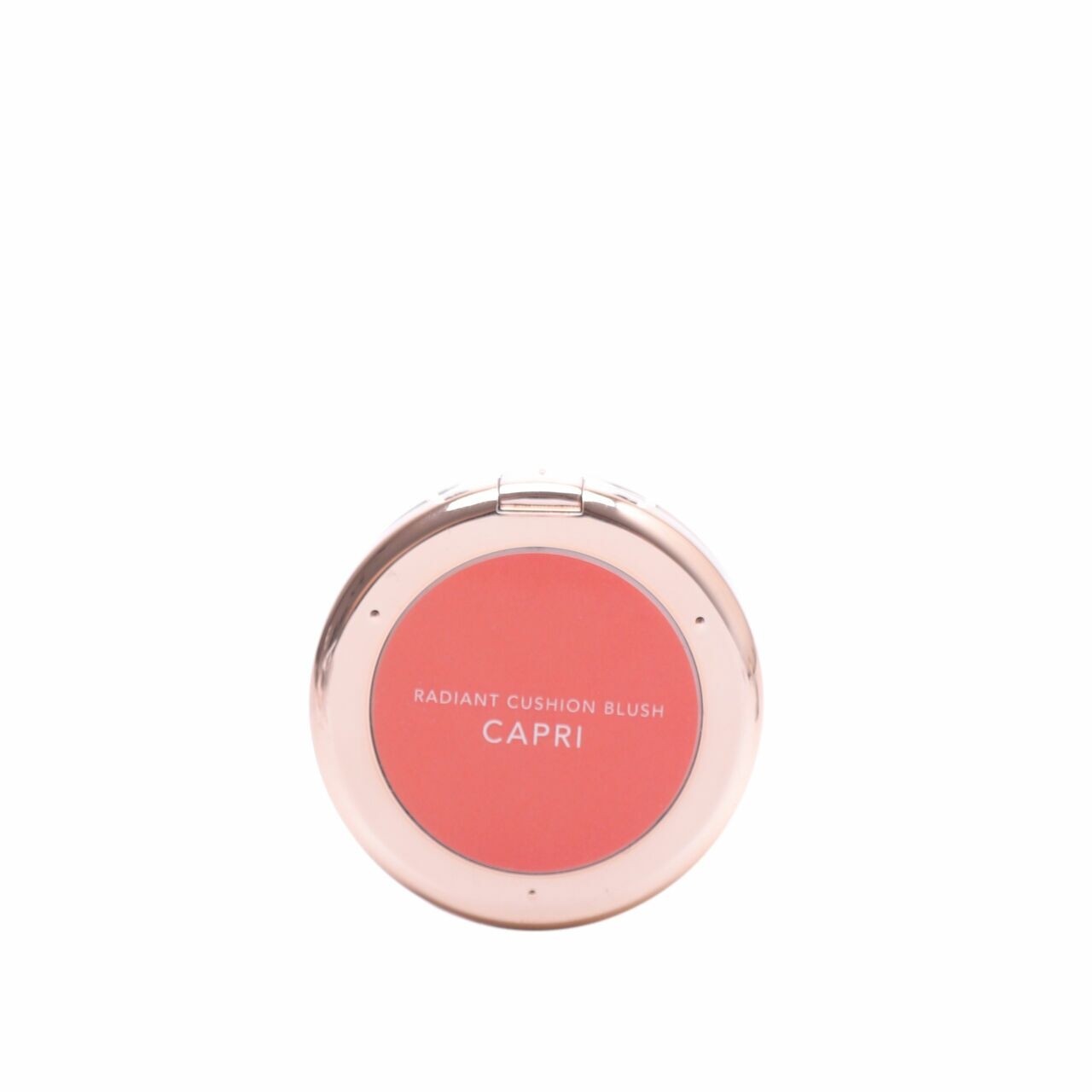 Esqa Capri Radiant Cushion Blush Faces