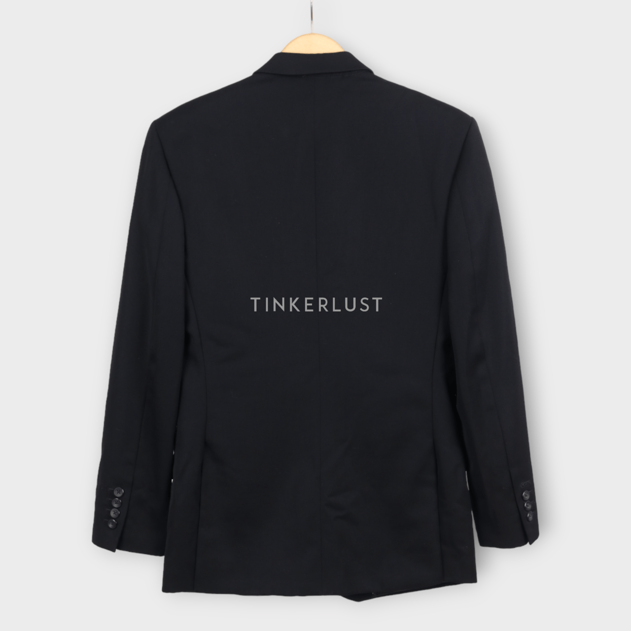 Private Collection Black Blazer