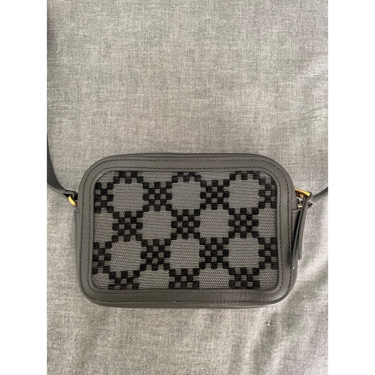 FURLA Fortezza M Camera Bag