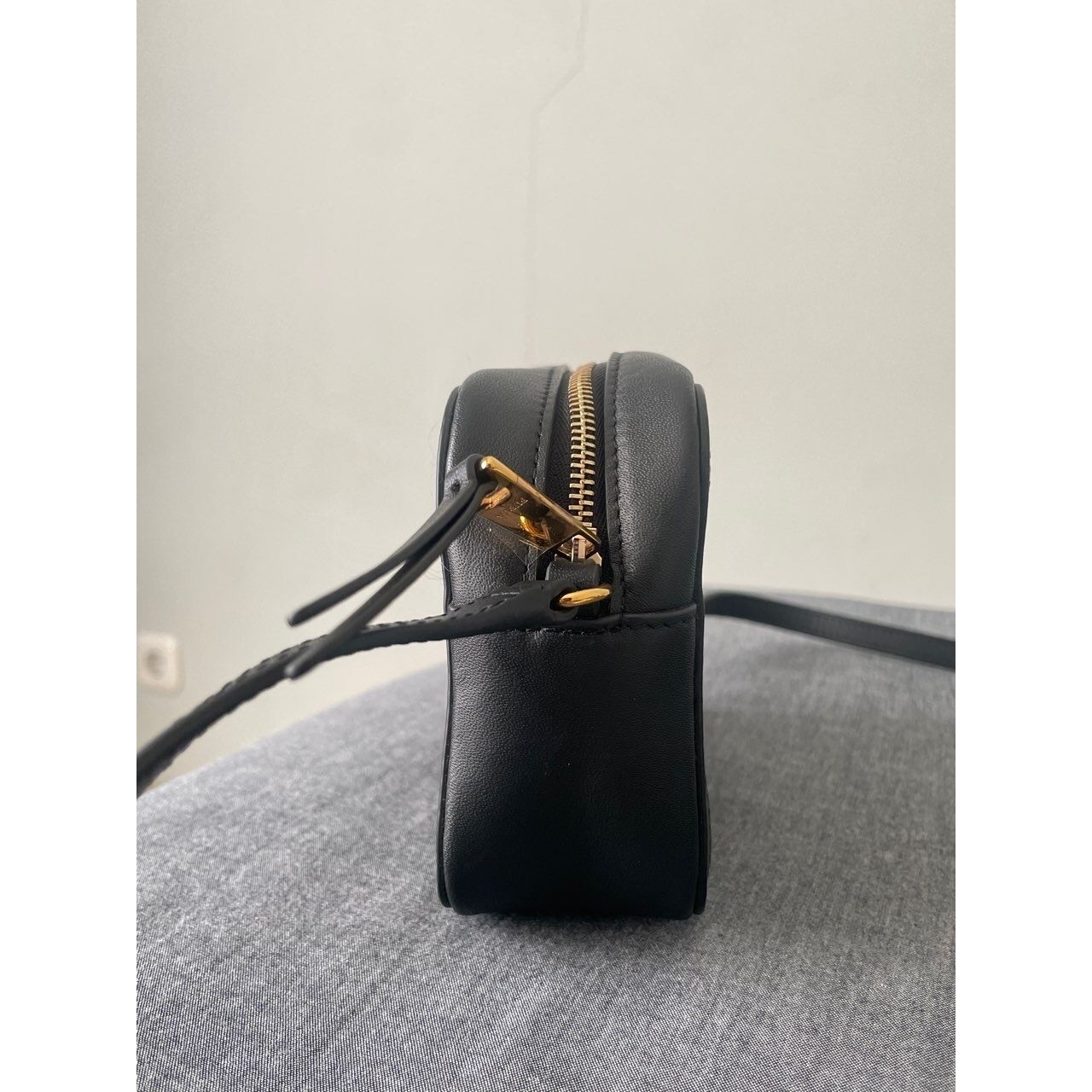 FURLA Fortezza M Camera Bag