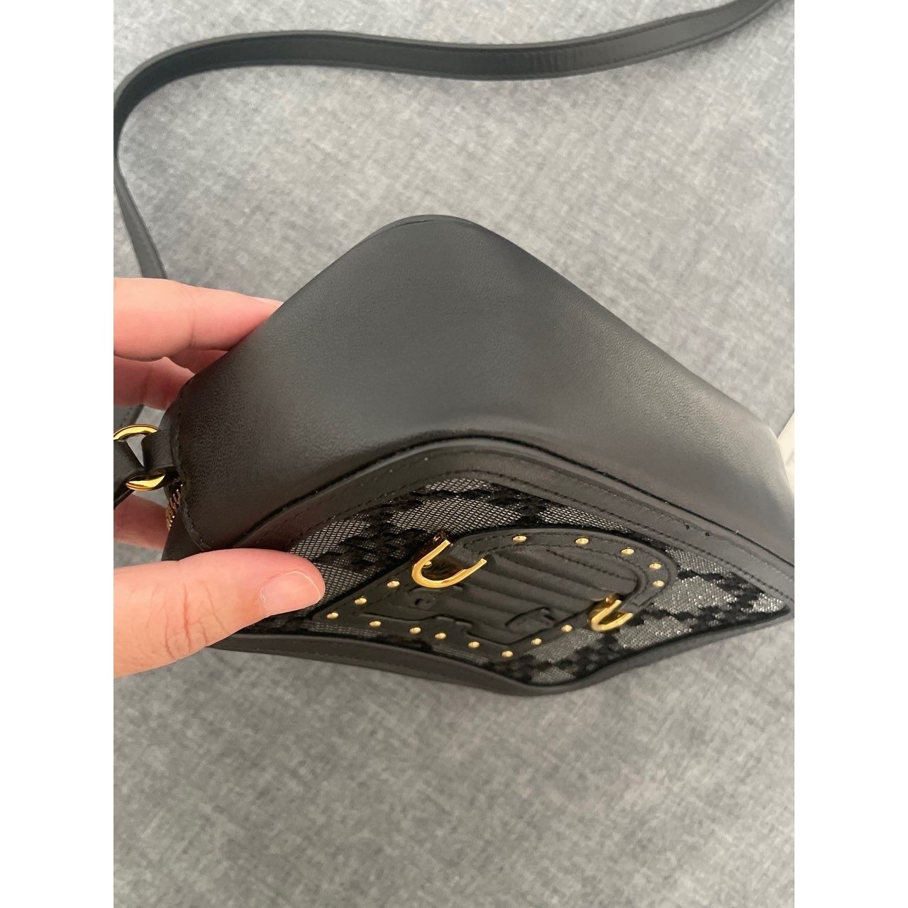 FURLA Fortezza M Camera Bag