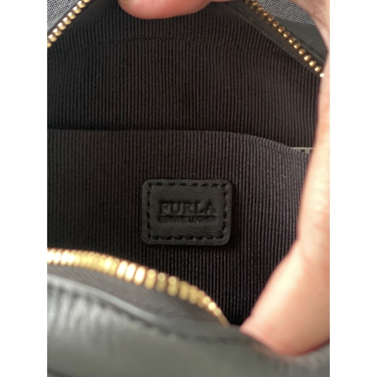 FURLA Fortezza M Camera Bag