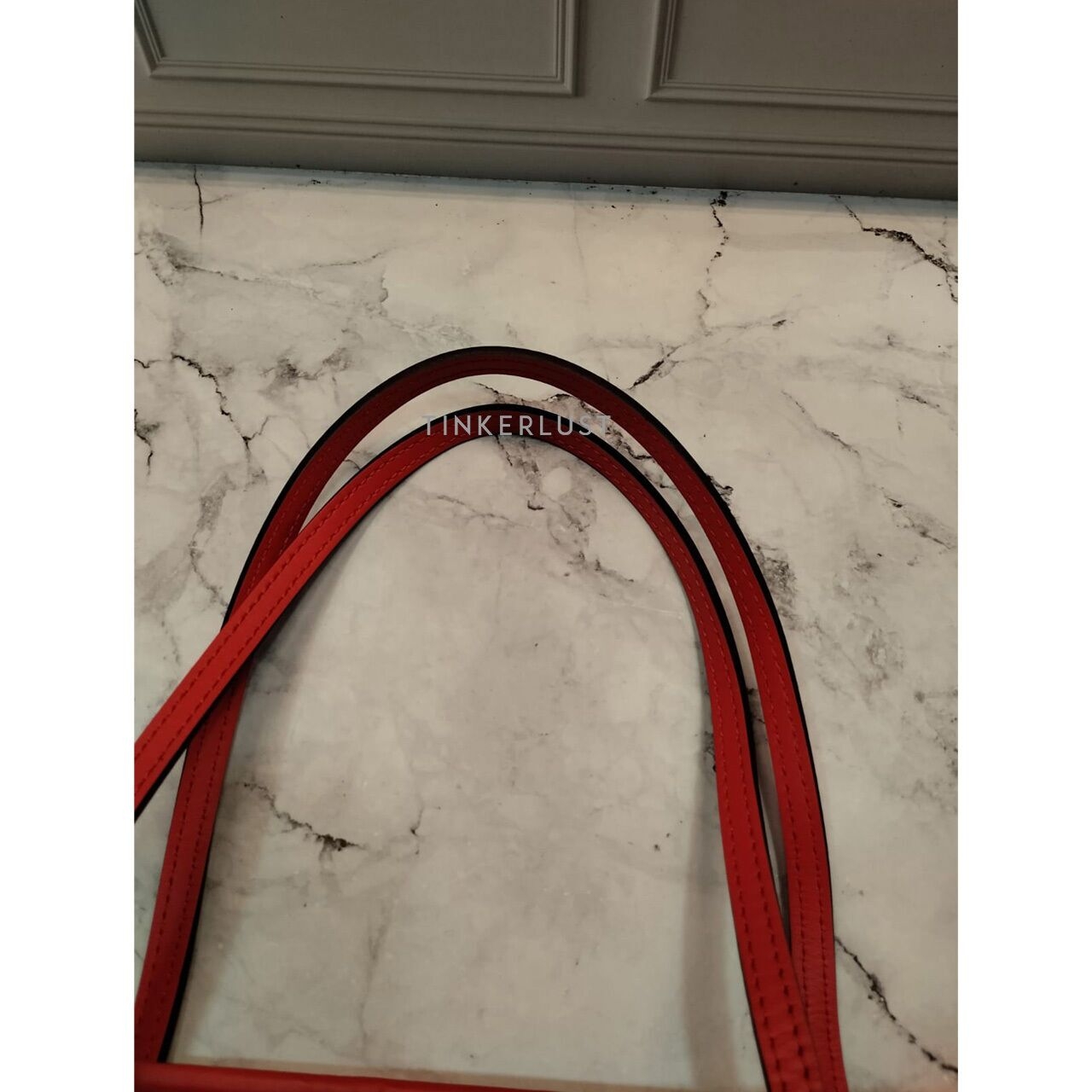 Louis Vuitton Neverfull Escale 2020 Tote Bag