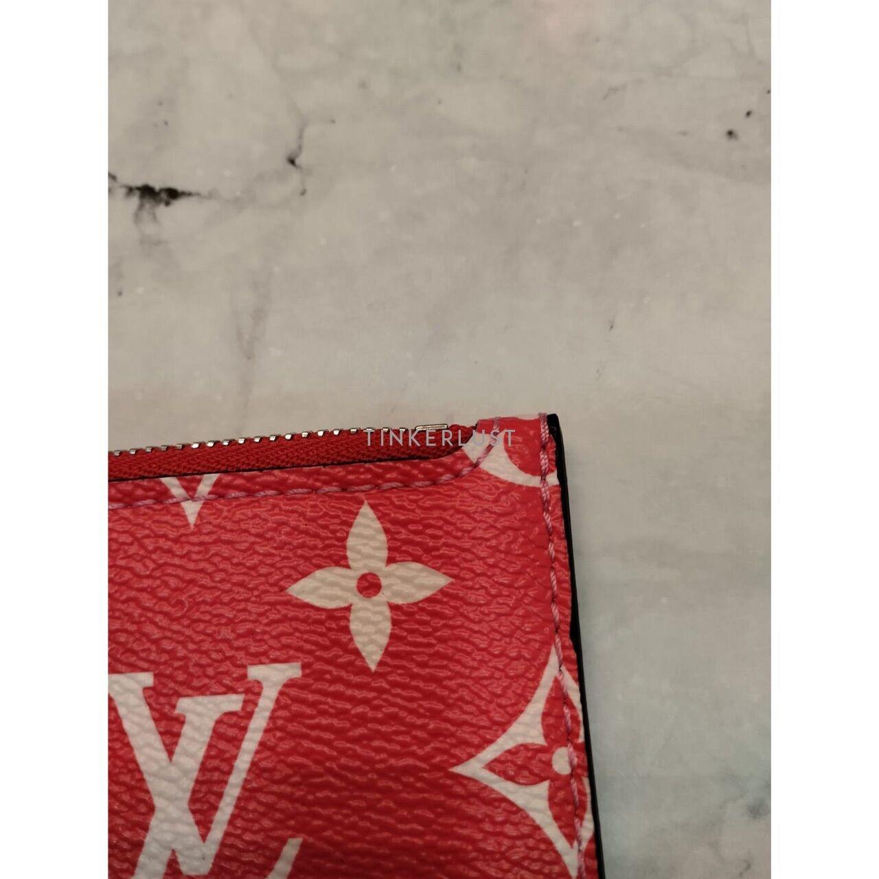 Louis Vuitton Neverfull Escale 2020 Tote Bag