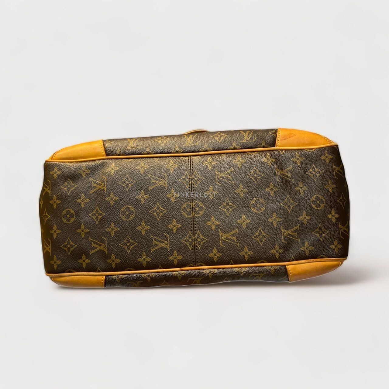 Louis Vuitton Estrela Mono Tote MM 2012 Satchel