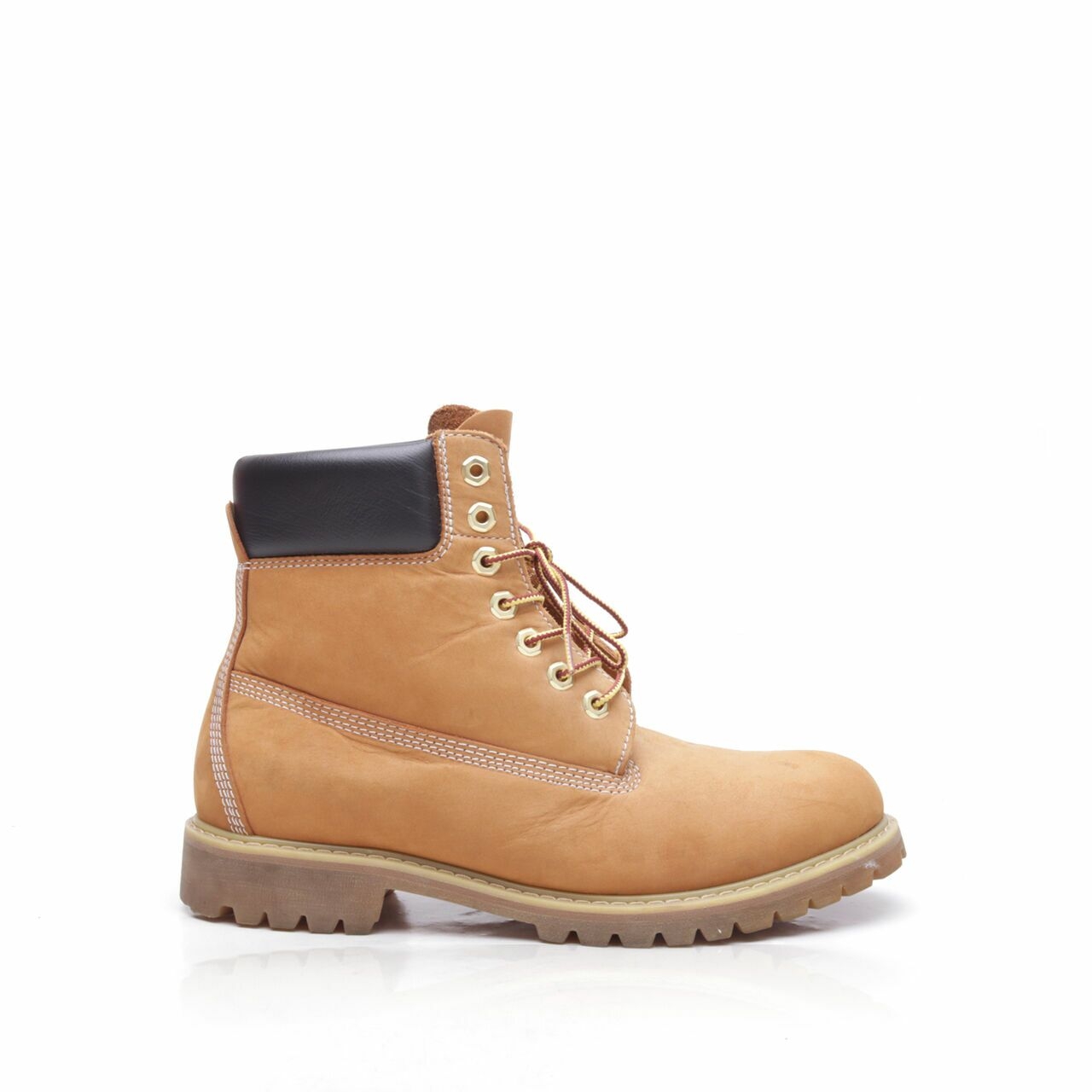 Timberland Brown Boots