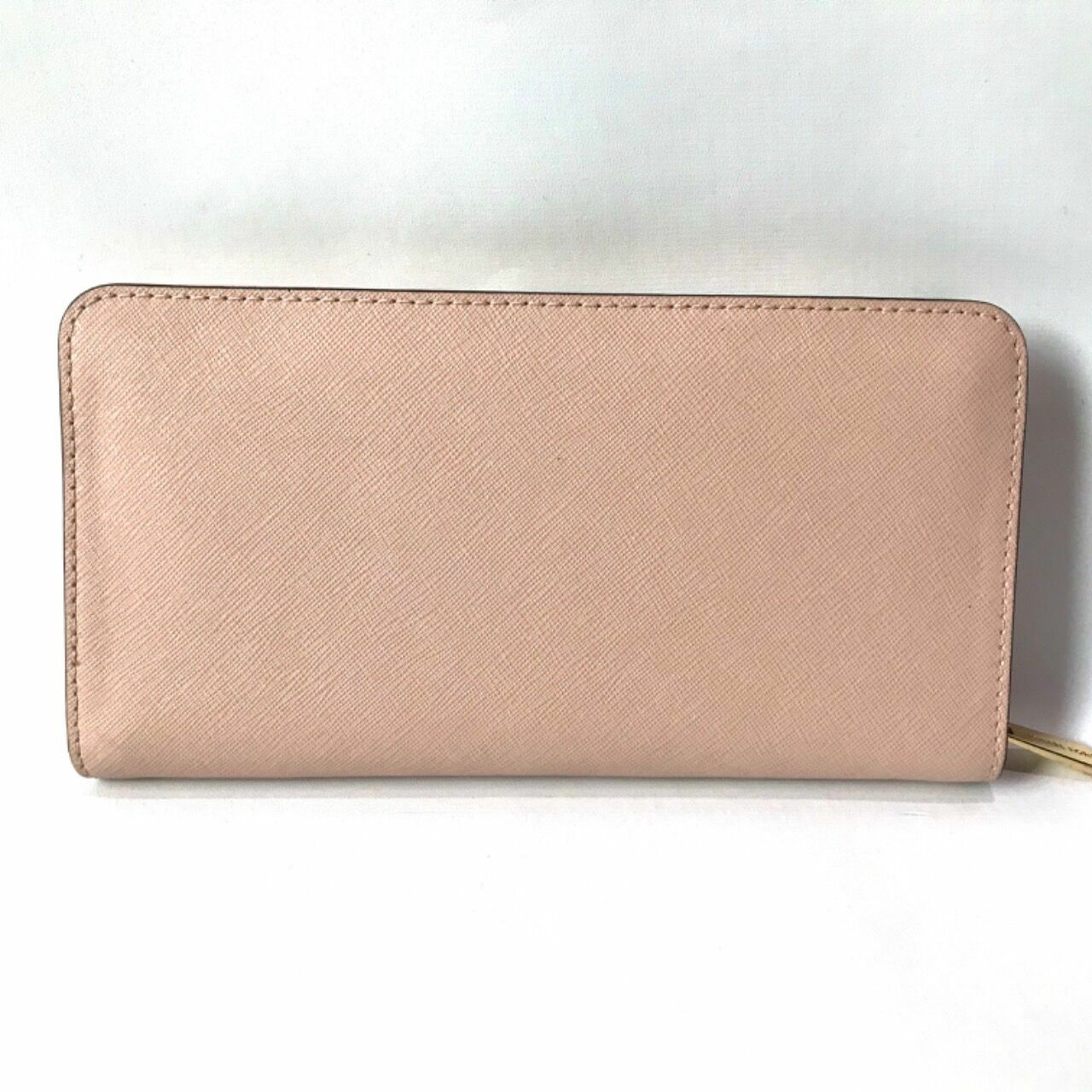 Michael Kors Padlock Wallet