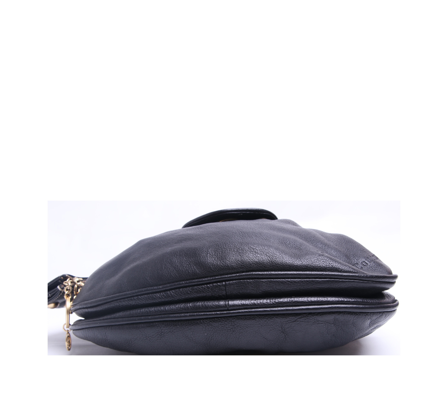 Juicy Couture Black Shoulder Bag