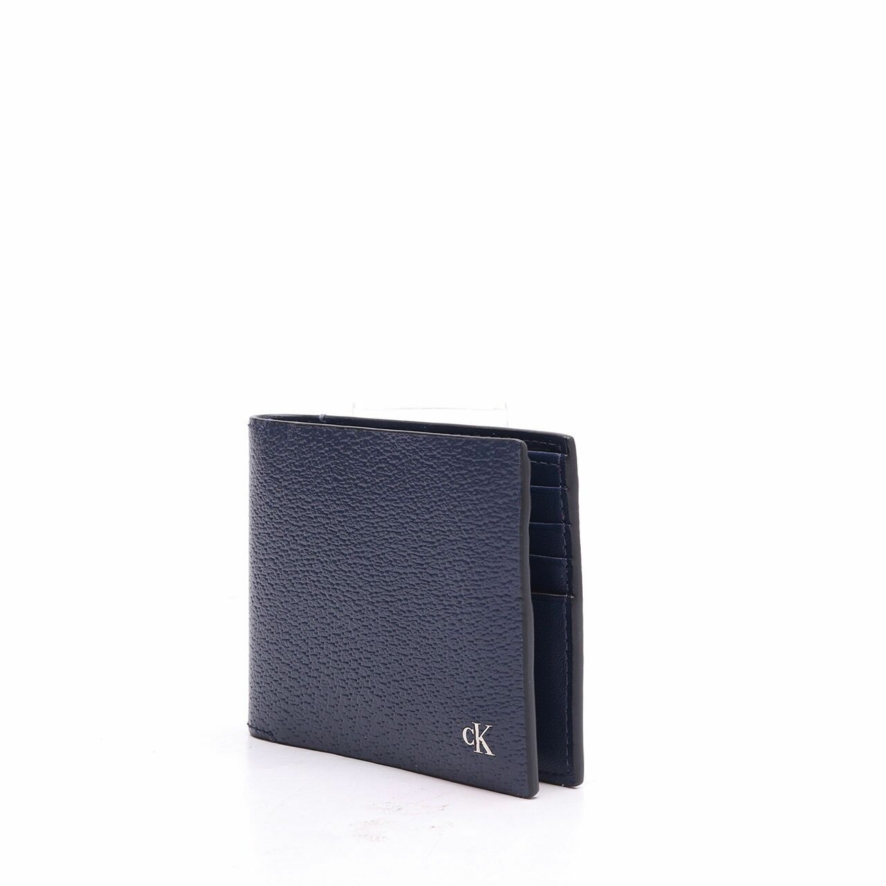 Calvin Klein Jeans Navy Wallet 