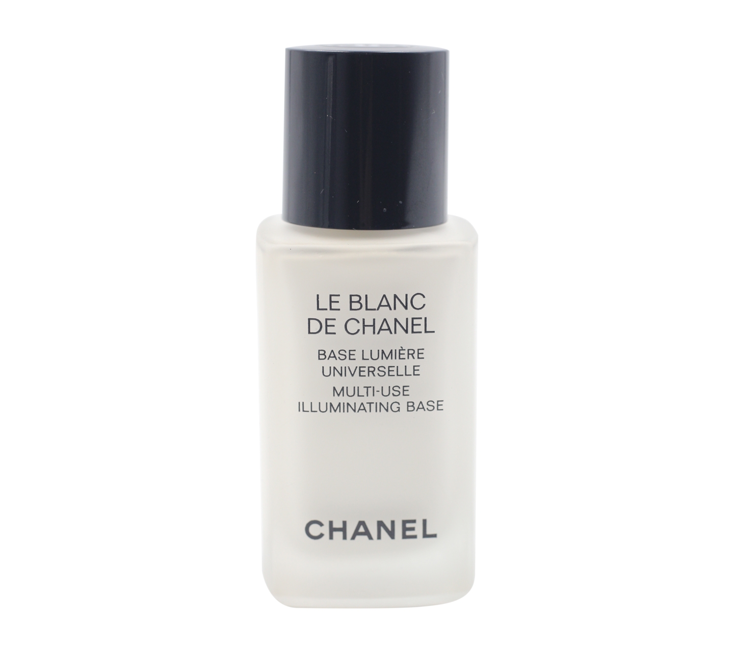 Chanel Le Blanc De Chanel Multi-Use Illuminating Base Faces