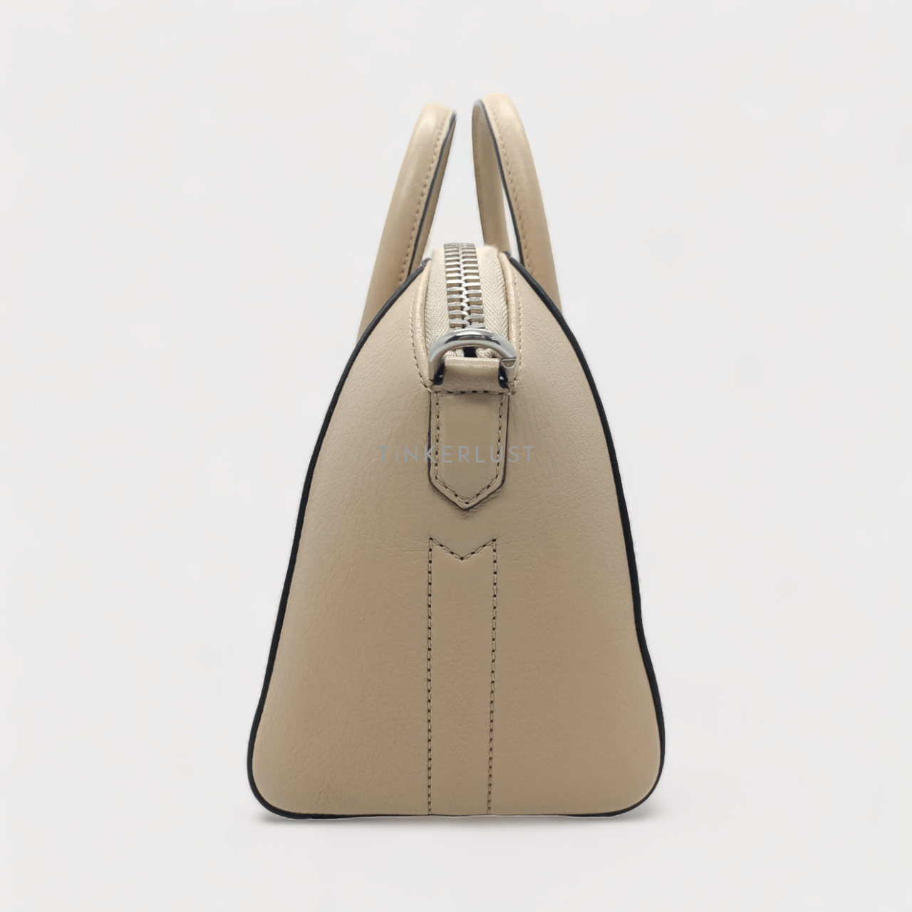 Givenchy Antigona Mini Light Beige 2018 Satchel