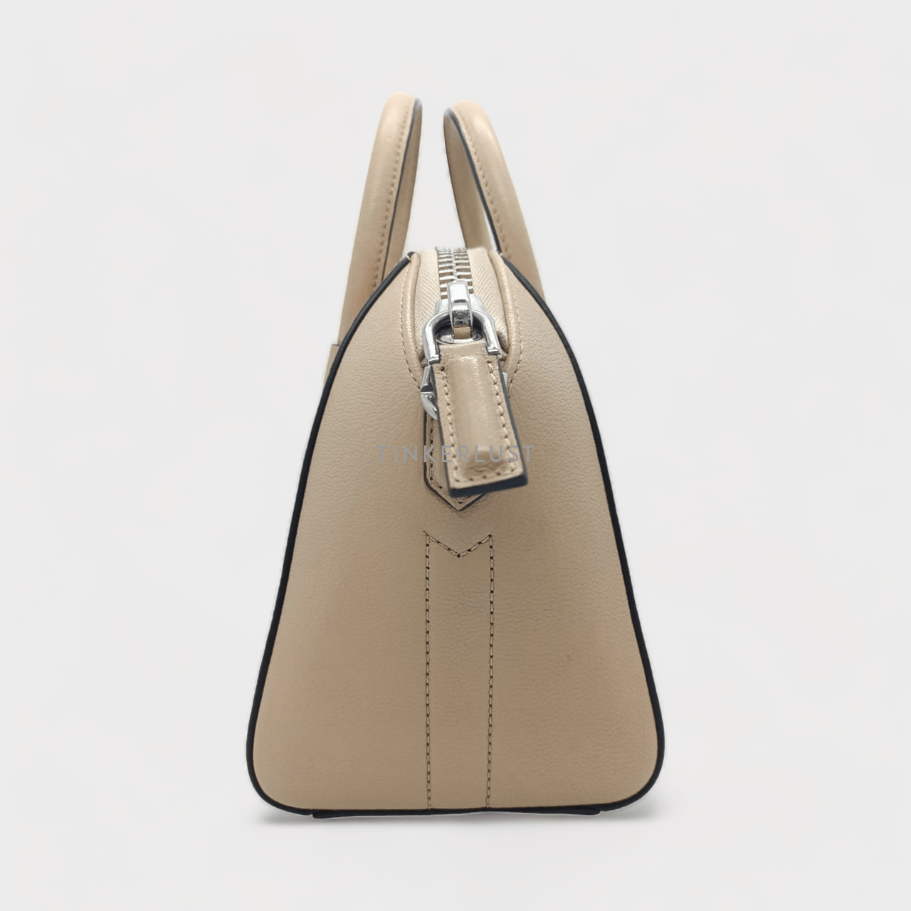 Givenchy Antigona Mini Light Beige 2018 Satchel