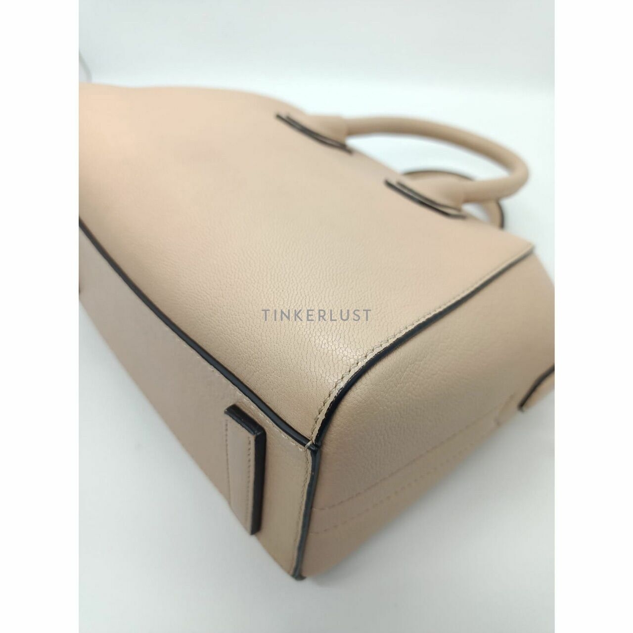 Givenchy Antigona Mini Light Beige 2018 Satchel