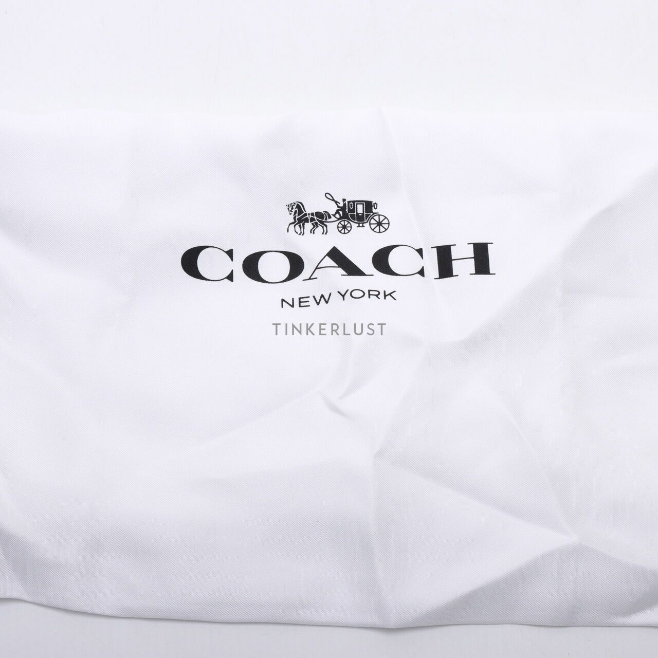 Coach Cassie 19 Colorblock Twilight Bue/Multi Sling Bag