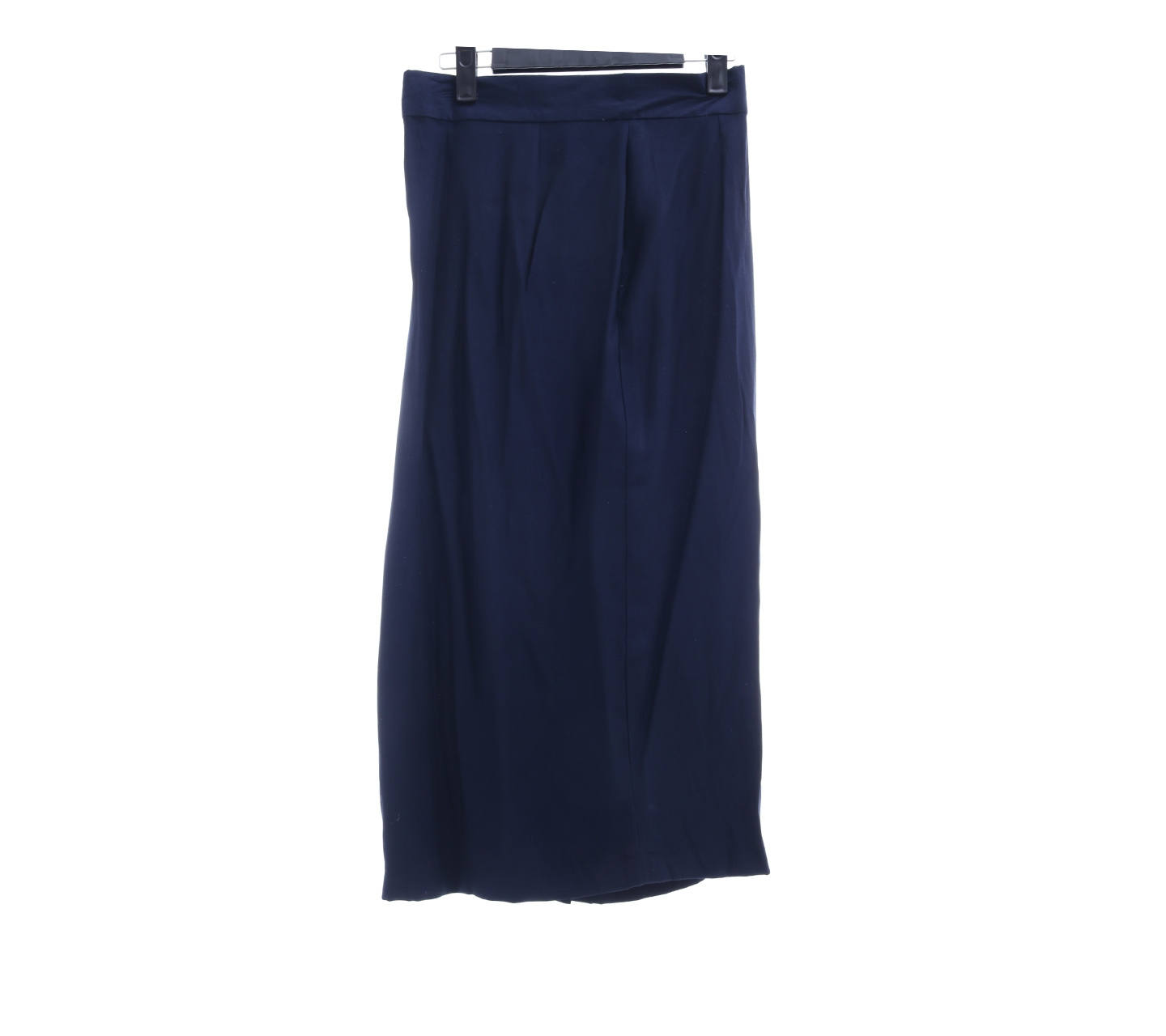 Private Collection Dark Blue Maxi Skirt