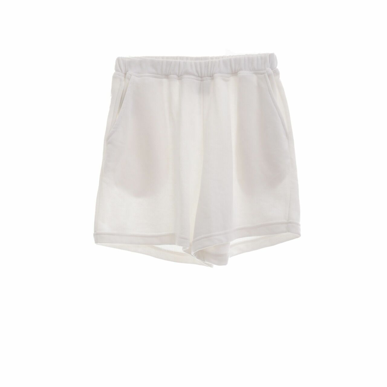 Shop At Velvet White Short Pants