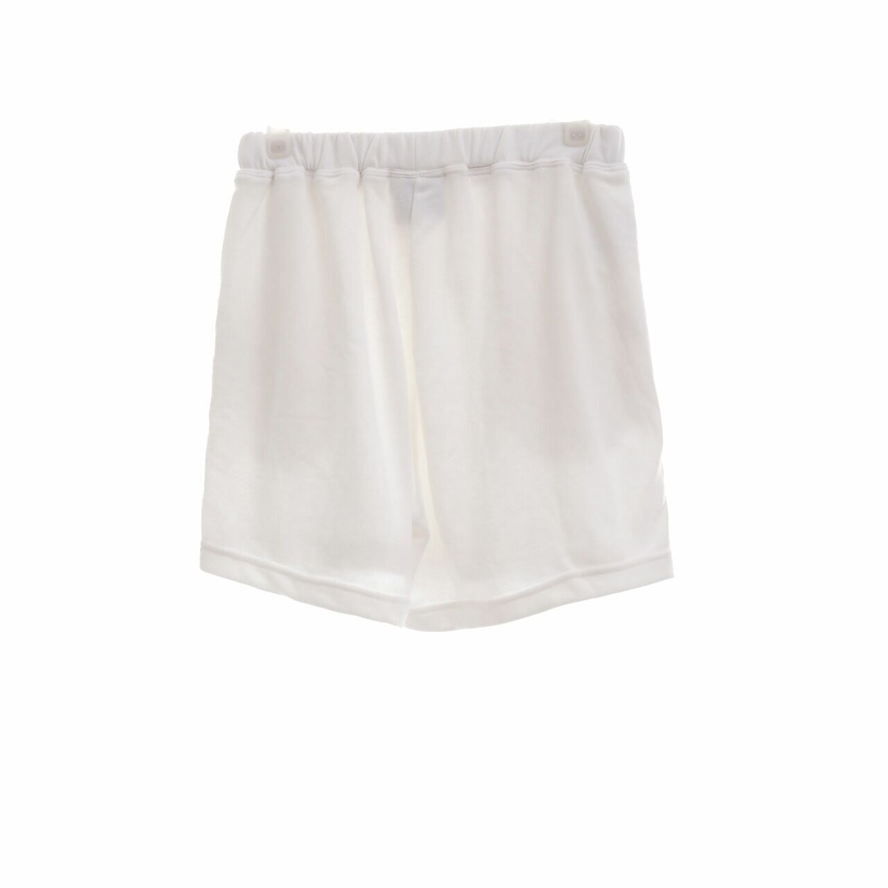 Shop At Velvet White Short Pants